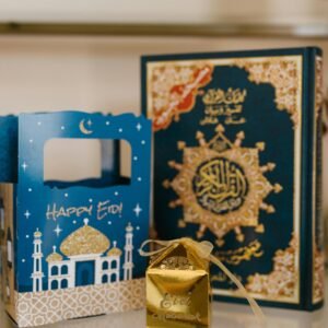 Festive Gift Hamper - Eid